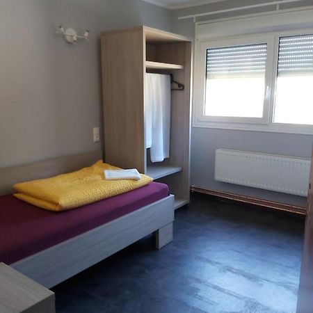 Motel-Stuhr Εξωτερικό φωτογραφία