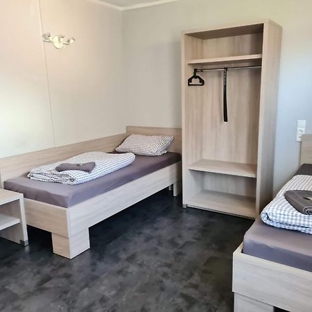 Motel-Stuhr Εξωτερικό φωτογραφία