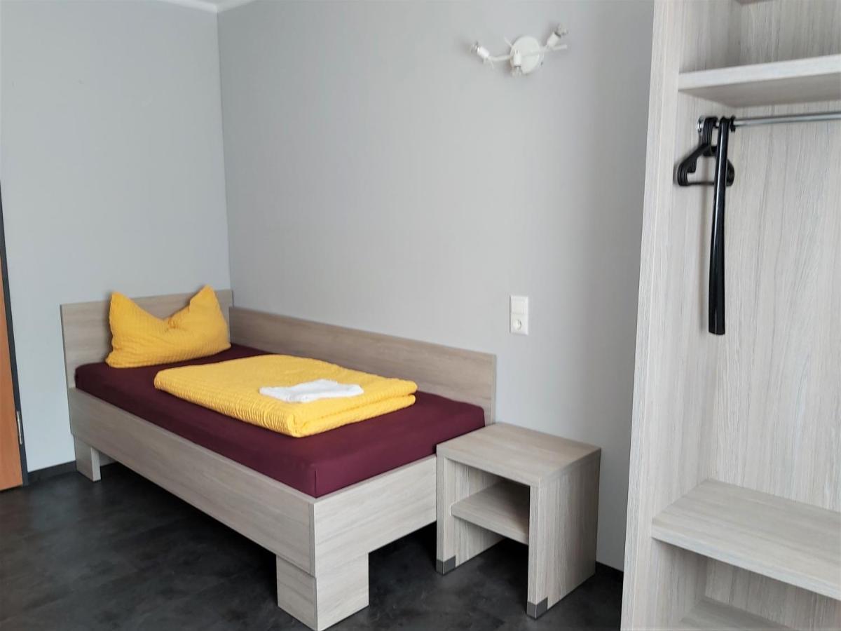Motel-Stuhr Εξωτερικό φωτογραφία