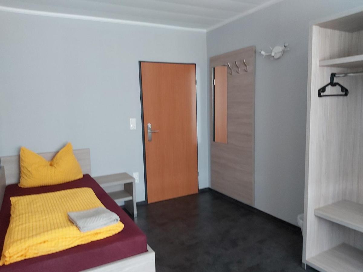 Motel-Stuhr Εξωτερικό φωτογραφία