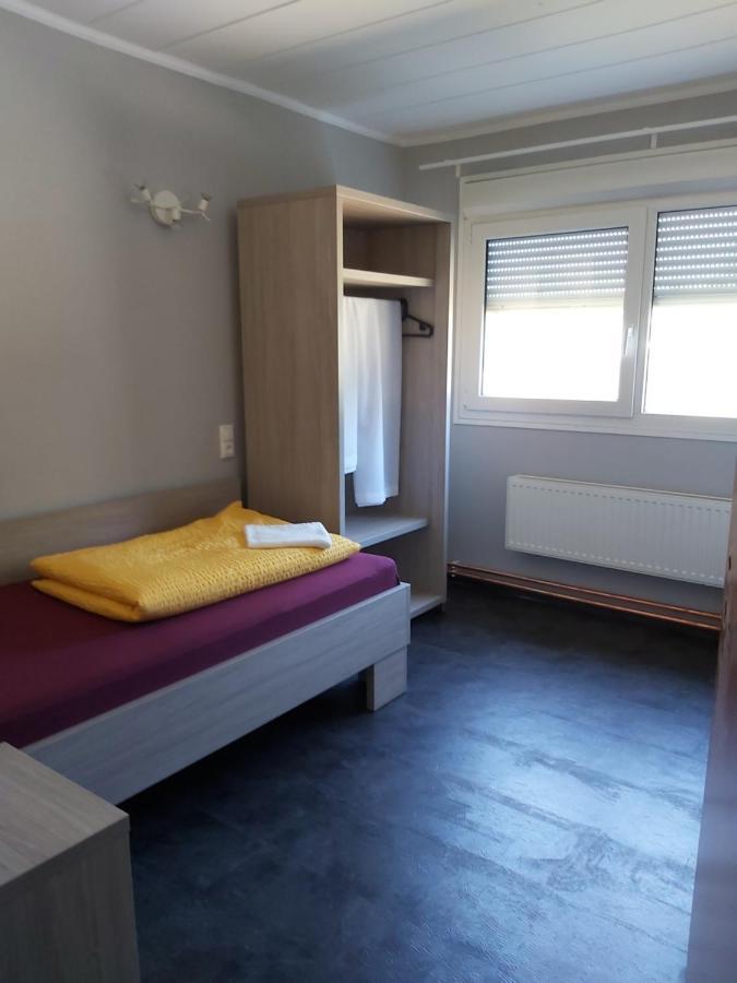 Motel-Stuhr Εξωτερικό φωτογραφία