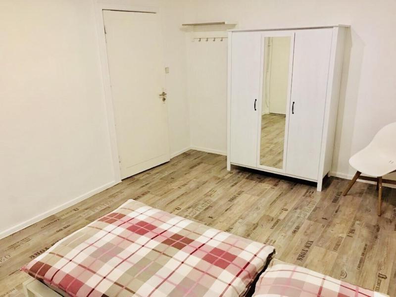 Motel-Stuhr Εξωτερικό φωτογραφία