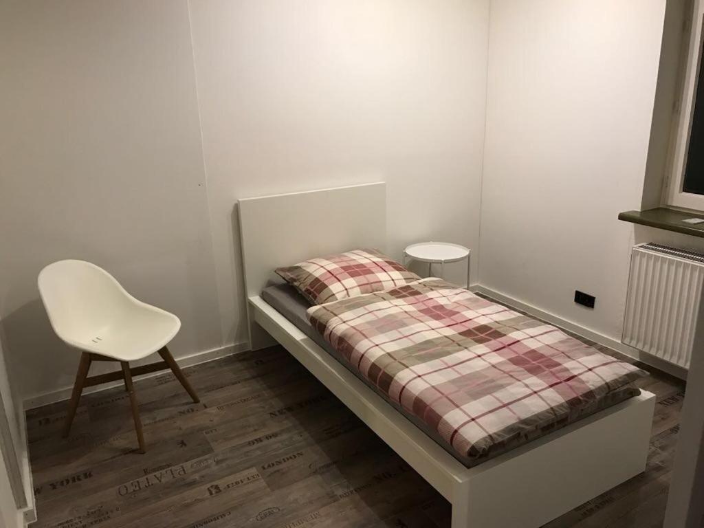 Motel-Stuhr Εξωτερικό φωτογραφία